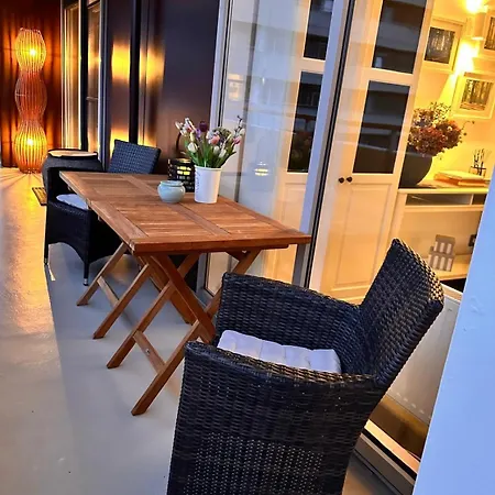 Theview Harz Moderne Mit Pool, Sauna, Bergblick Bad Harzburg