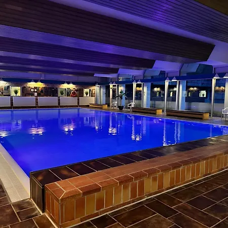 Theview Harz Moderne Mit Pool, Sauna, Bergblick Lejlighed *