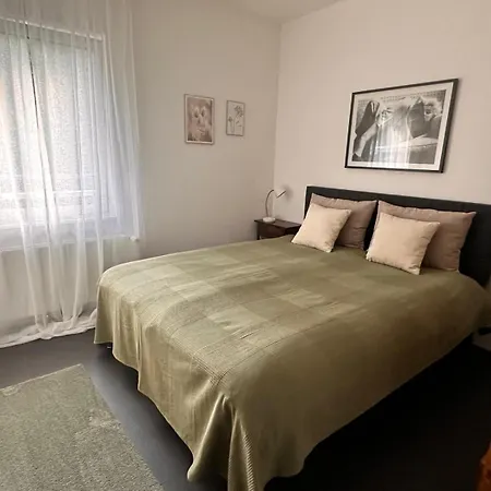 Διαμέρισμα Theview Harz Moderne Mit Pool, Sauna, Bergblick Bad Harzburg