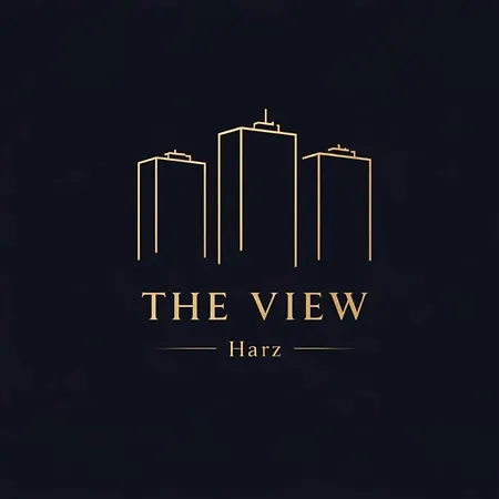 Διαμέρισμα Theview Harz Moderne Mit Pool, Sauna, Bergblick